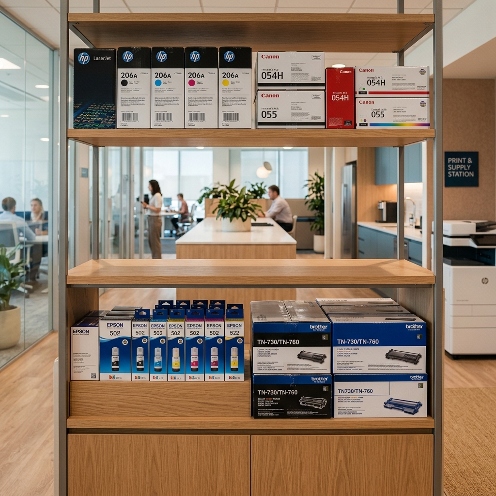 DSMS Certified Brands